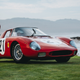 Illustration for article titled Revel In The Glorious Beauty Of The Pebble Beach Concours d'Elegance